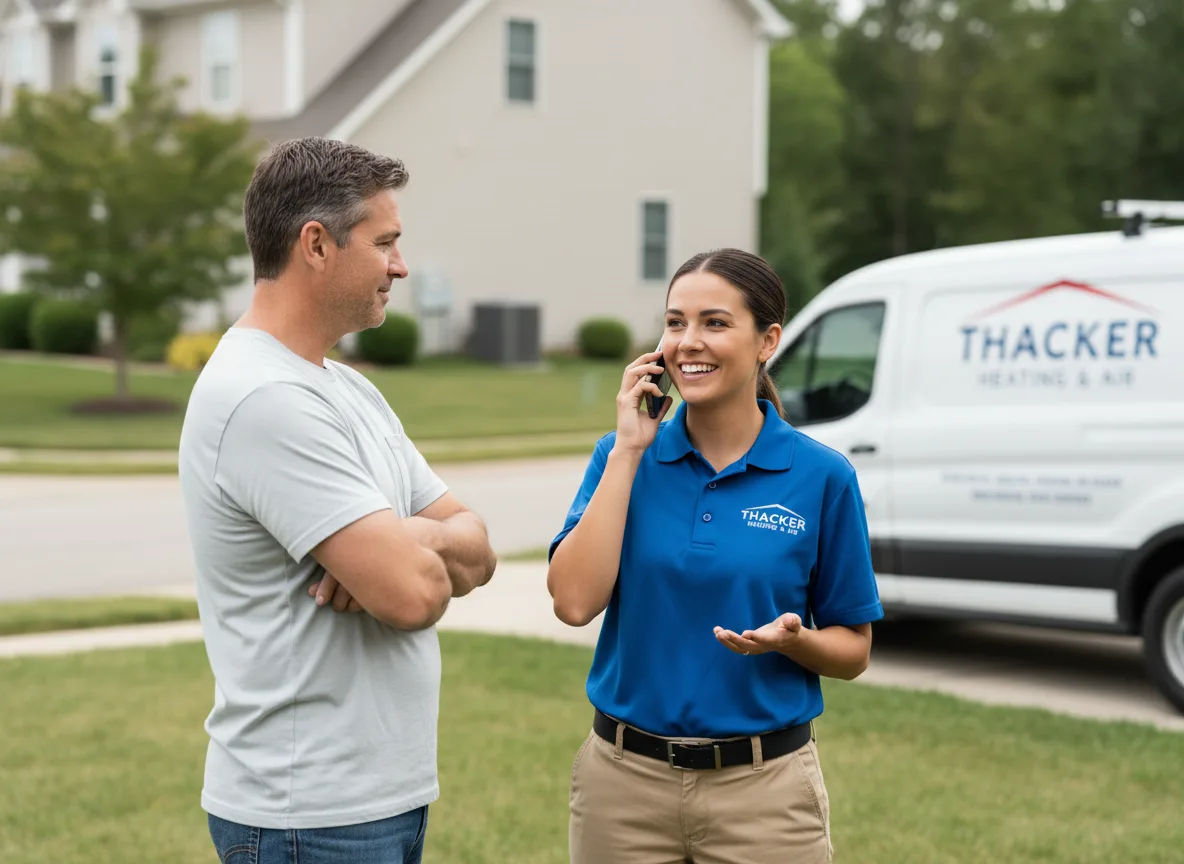 Ac Repair Pineville, MO FAQs